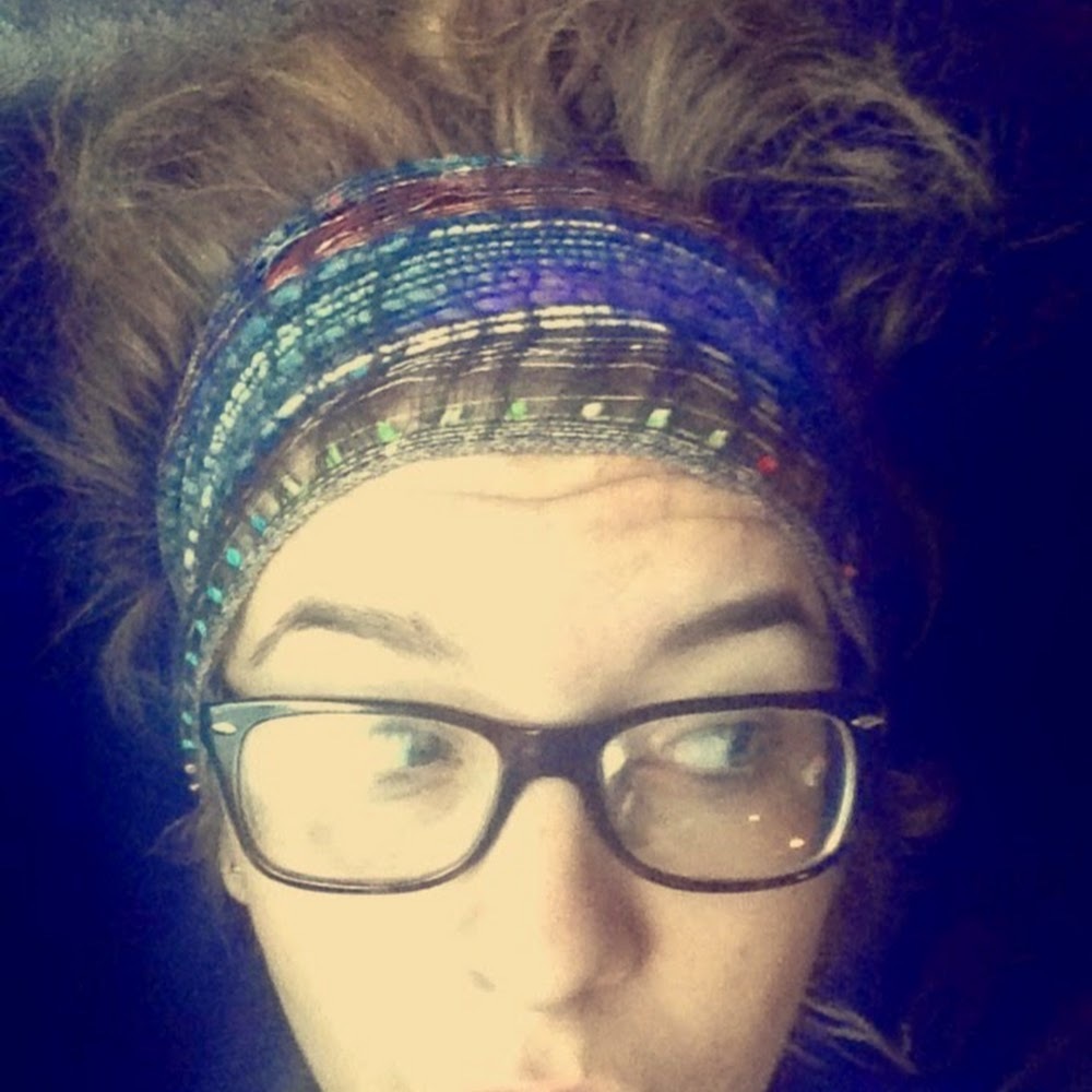 Meet your Posher, Kaley